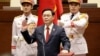 Quốc hội Việt Nam họp bất thường lần 7 về vấn đề nhân sự