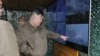 Triều Tiên nói đã thử nghiệm hệ thống phản công ‘kích hoạt hạt nhân’
