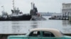 Vụ tàu chiến Nga đến Cuba, Moscow nói phương Tây phớt lờ tín hiệu ngoại giao