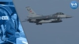 ABD’den Türkiye’ye F-16 satışında ilerleme - 6 Haziran