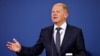 Thủ tướng Đức: Phương Tây sẽ không cho Nga ‘đặt để hòa bình' ở Ukraine