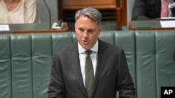 Ông Richard Marles, phó thủ tướng và bộ trưởng quốc phòng Australia, nói với đài ABC hôm 15/11/2023 rằng chính phủ đang tăng cường nỗ lực ngăn chặn các tin tặc ở nước ngoài.