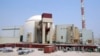 ایران نے چار نئے جوہری بجلی گھروں کی تعمیر شروع کر دی