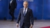 Thủ tướng Ba Lan nói không gì có thể thay thế được quan hệ của châu Âu, NATO và Mỹ