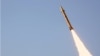 Nguồn tin Reuters: Iran cung cấp cho Nga hàng trăm tên lửa đạn đạo